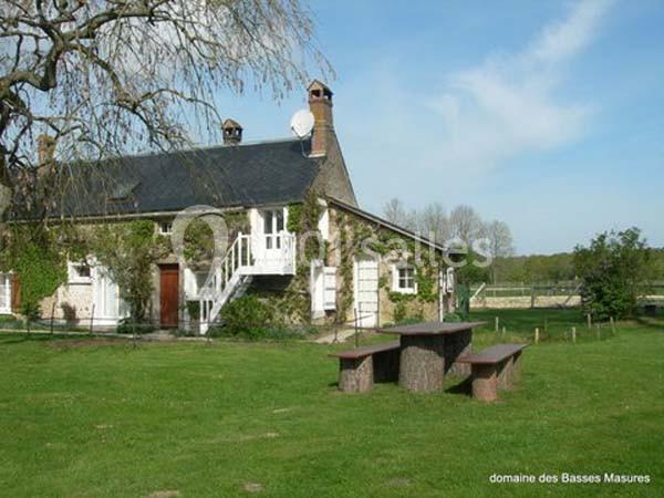 Domaine Des Basses Masures - galerie - photo 3