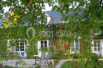 Domaine Des Basses Masures - photo 5