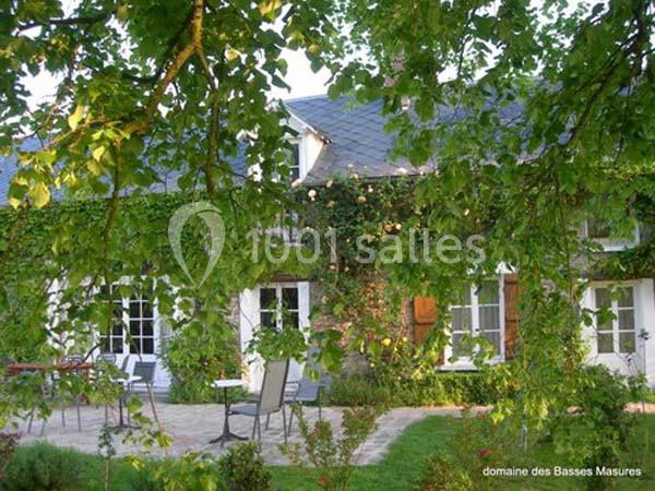 Domaine Des Basses Masures - galerie - photo 5