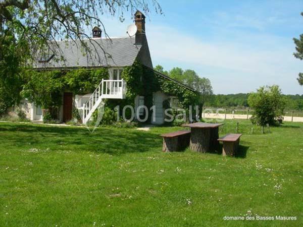 Domaine Des Basses Masures - galerie - photo 9