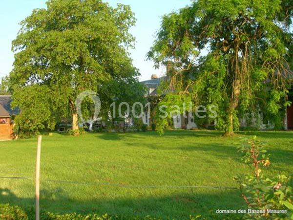 Domaine Des Basses Masures - galerie - photo 14