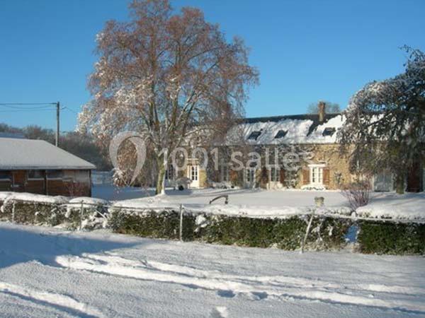 Domaine Des Basses Masures - galerie - photo 17