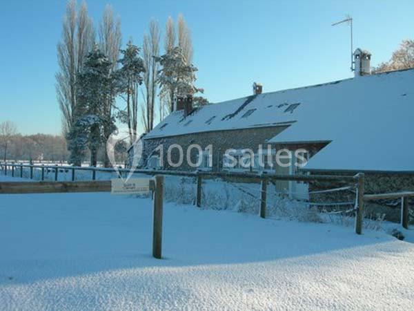 Domaine Des Basses Masures - galerie - photo 19