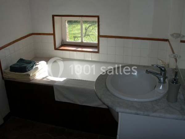 Domaine Des Basses Masures - galerie - photo 22