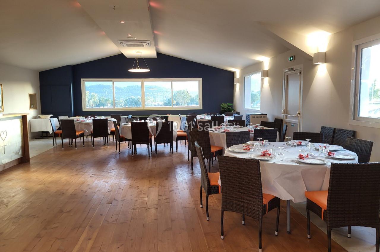 Location salle Fuveau (Bouches-du-Rhône) - Cœur de Ferme en Provence #5 Location salle Fuveau (Bouches-du-Rhône) - Cœur de Ferme en Provence #5