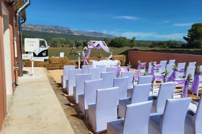 Cœur de Ferme en Provence