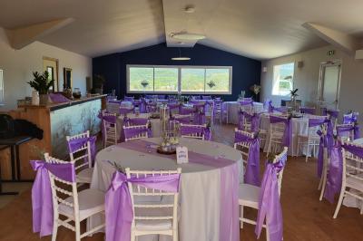 Miniature Location salle Fuveau (Bouches-du-Rhône) - Cœur de Ferme en Provence #12 Location salle Fuveau (Bouches-du-Rhône) - Cœur de Ferme en Provence #12