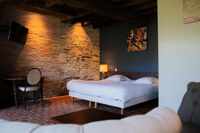 Miniature Location salle Cantenay-Épinard (Maine-et-Loire) - Domaine De Châtillon #12 Location salle Cantenay-Épinard (Maine-et-Loire) - Domaine De Châtillon #59