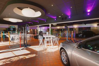 Miniature Location salle Cantenay-Épinard (Maine-et-Loire) - Domaine De Châtillon #27 Location salle Cantenay-Épinard (Maine-et-Loire) - Domaine De Châtillon #59