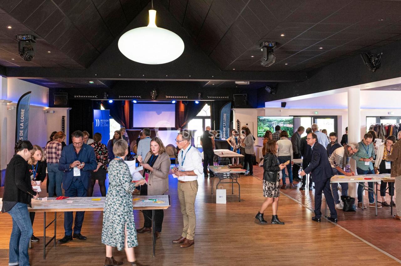 Location salle Cantenay-Épinard (Maine-et-Loire) - Domaine De Châtillon #43