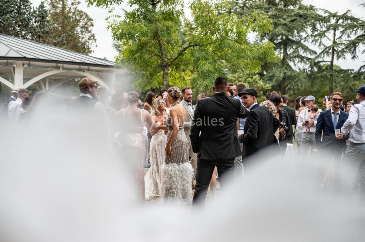 Location salle Cantenay-Épinard (Maine-et-Loire) - Domaine De Châtillon #17