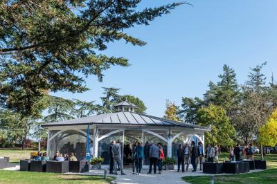 Miniature Location salle Cantenay-Épinard (Maine-et-Loire) - Domaine De Châtillon #11 Location salle Cantenay-Épinard (Maine-et-Loire) - Domaine De Châtillon #59