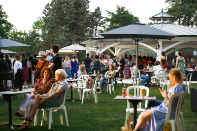 Miniature Location salle Cantenay-Épinard (Maine-et-Loire) - Domaine De Châtillon #28 Location salle Cantenay-Épinard (Maine-et-Loire) - Domaine De Châtillon #59