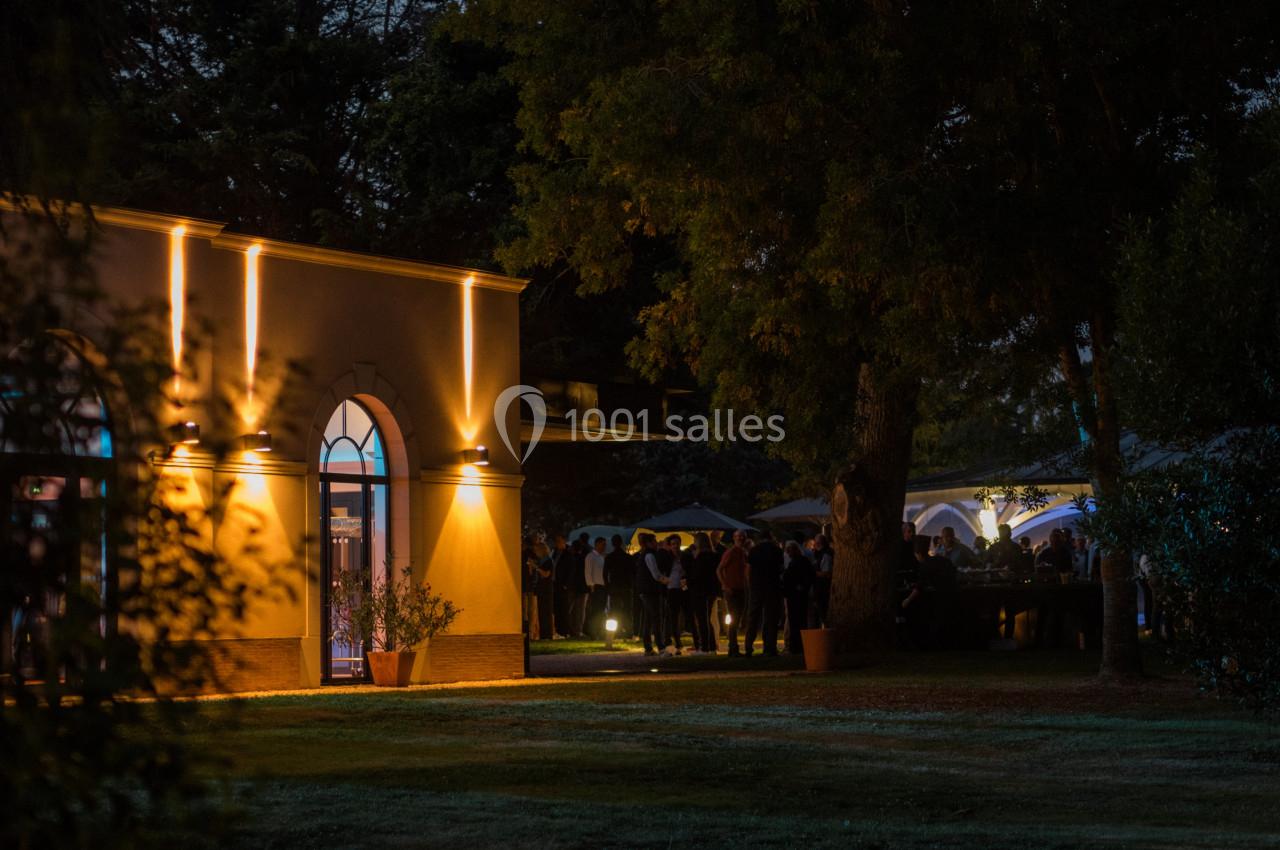 Location salle Cantenay-Épinard (Maine-et-Loire) - Domaine De Châtillon #49