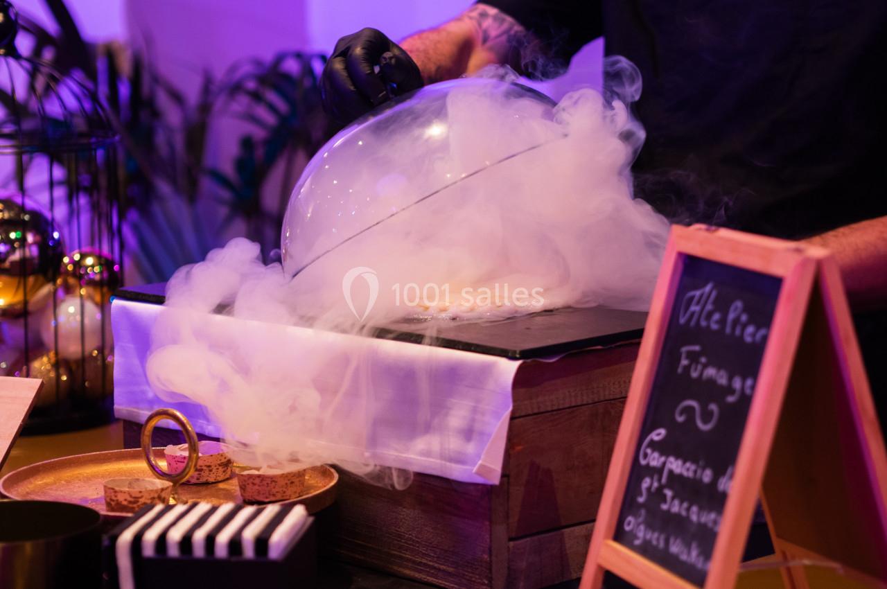 Location salle Cantenay-Épinard (Maine-et-Loire) - Domaine De Châtillon #36