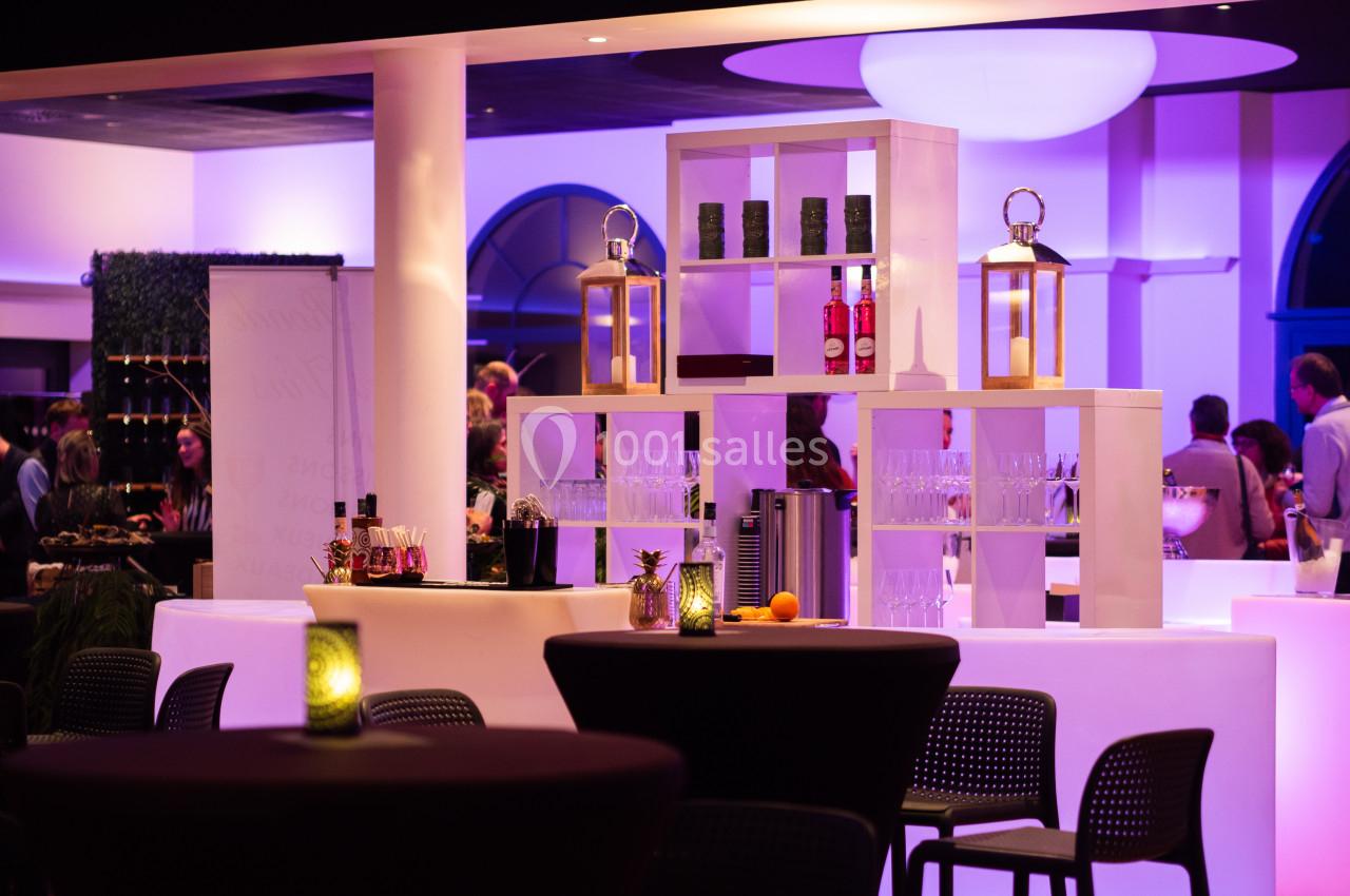 Location salle Cantenay-Épinard (Maine-et-Loire) - Domaine De Châtillon #37