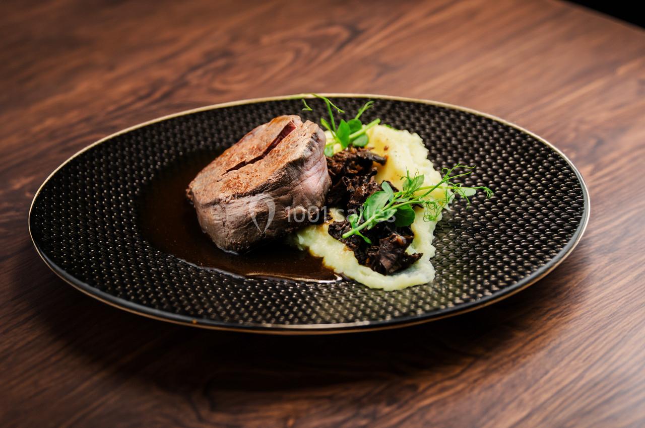 Location salle Cantenay-Épinard (Maine-et-Loire) - Domaine De Châtillon #8