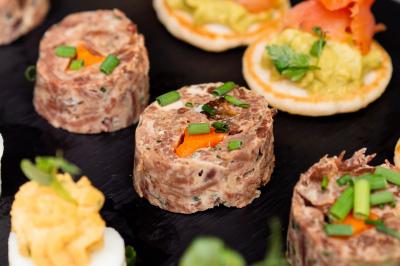 Miniature Location salle Cantenay-Épinard (Maine-et-Loire) - Domaine De Châtillon #55 Location salle Cantenay-Épinard (Maine-et-Loire) - Domaine De Châtillon #59