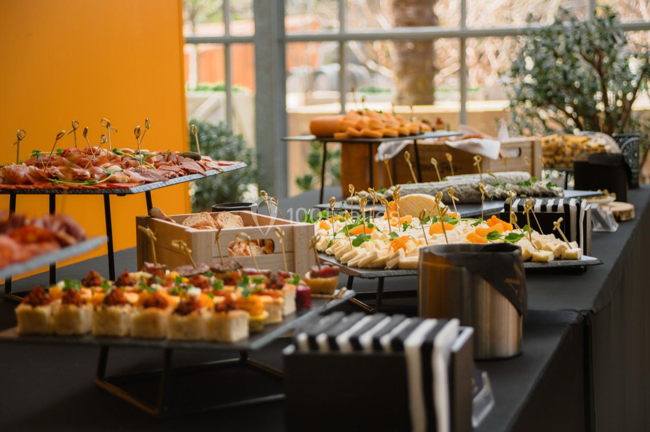 Location salle Cantenay-Épinard (Maine-et-Loire) - Domaine De Châtillon #9