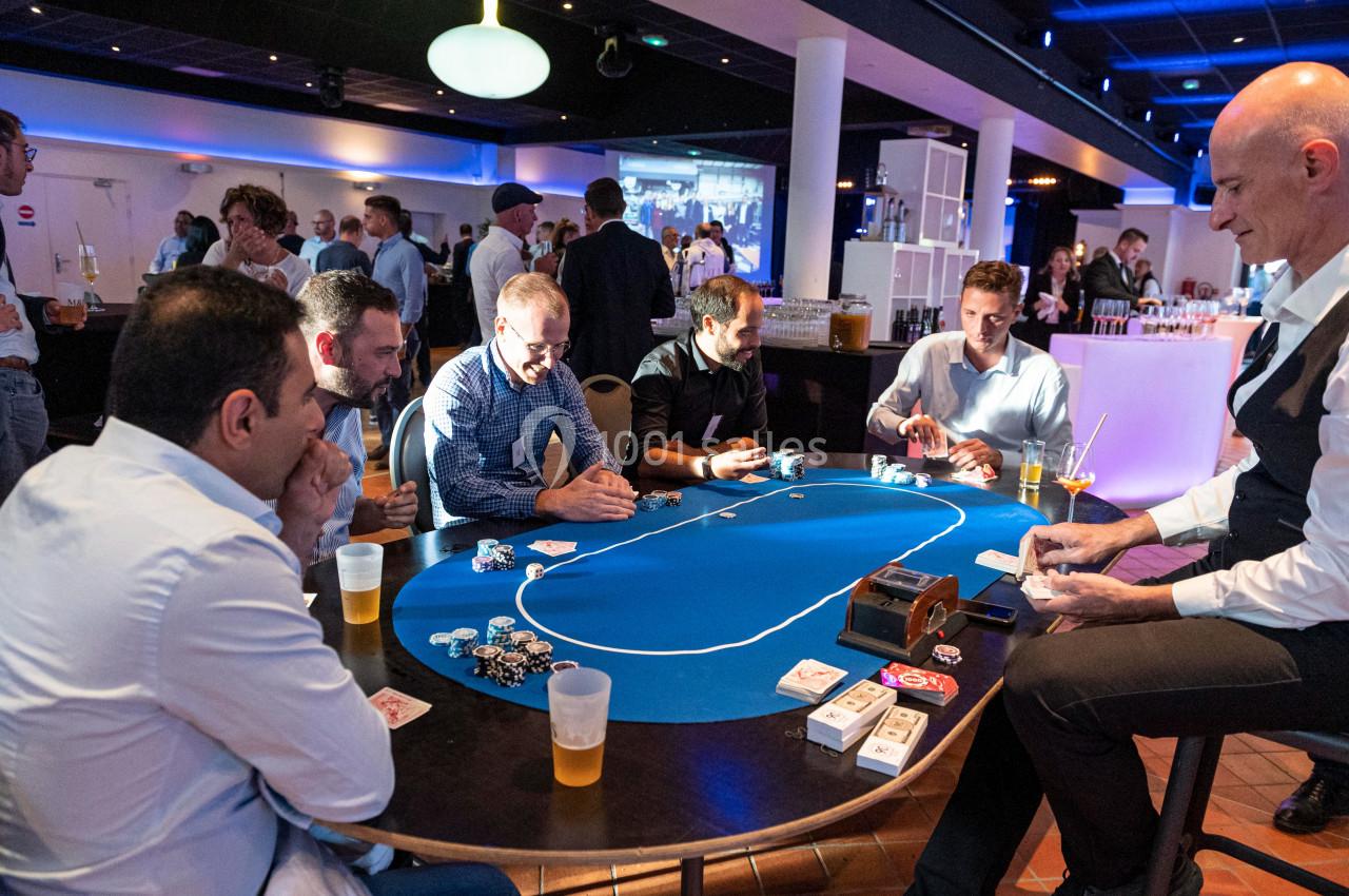 Location salle Cantenay-Épinard (Maine-et-Loire) - Domaine De Châtillon #58