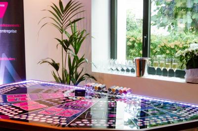 Miniature Location salle Cantenay-Épinard (Maine-et-Loire) - Domaine De Châtillon #59 Location salle Cantenay-Épinard (Maine-et-Loire) - Domaine De Châtillon #59