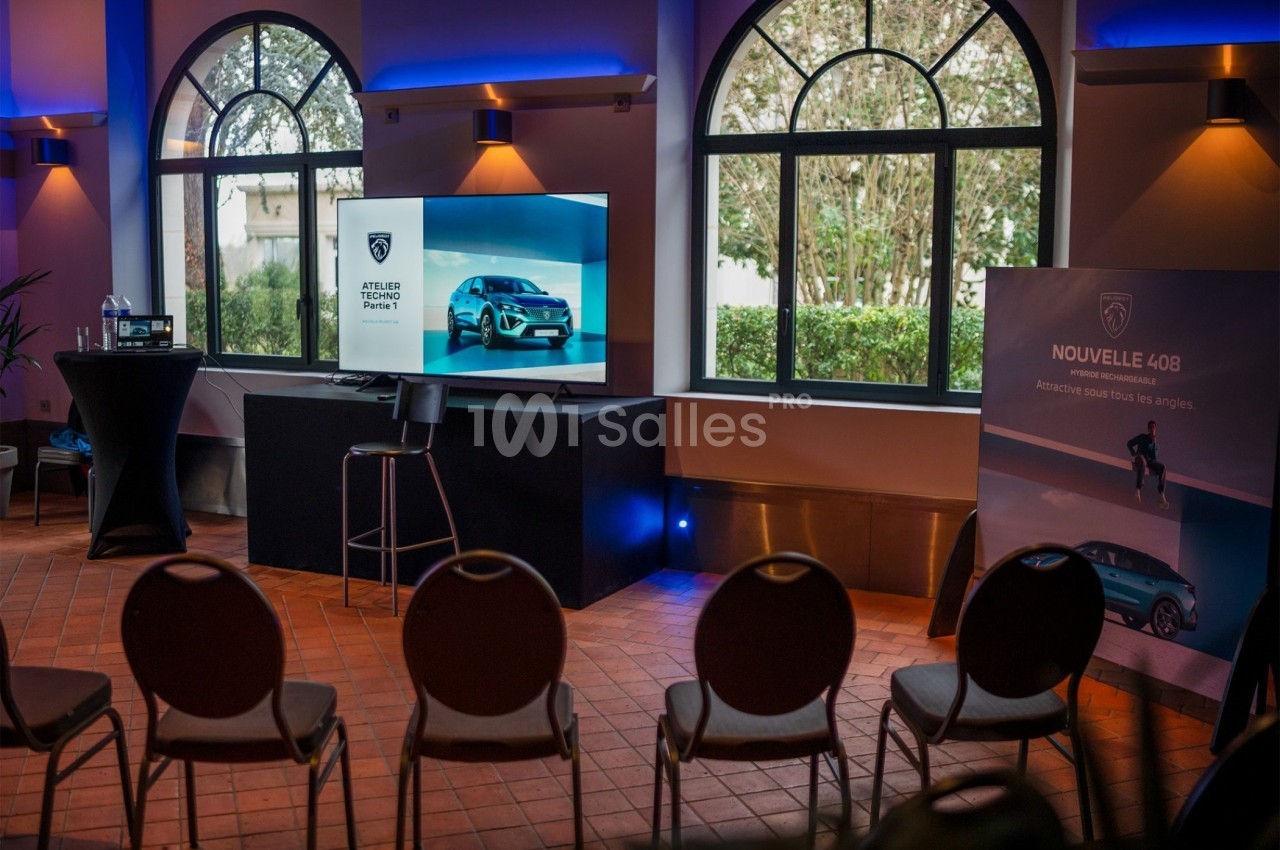 Domaine De Châtillon - galerie - photo 30