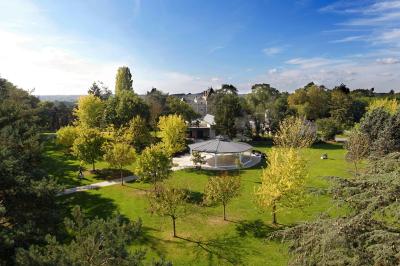 Domaine De Châtillon - photo 1