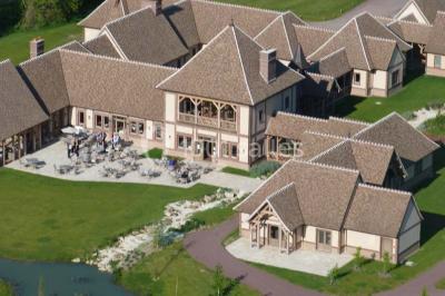 Le Gingko - Hôtel Golf Parc Robert Hersant - photo 2