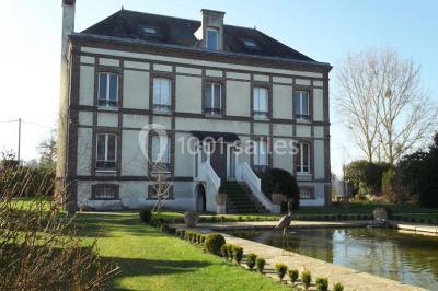 Le Gingko - Hôtel Golf Parc Robert Hersant - photo 4