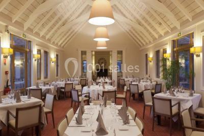 Le Gingko - Hôtel Golf Parc Robert Hersant - photo 3