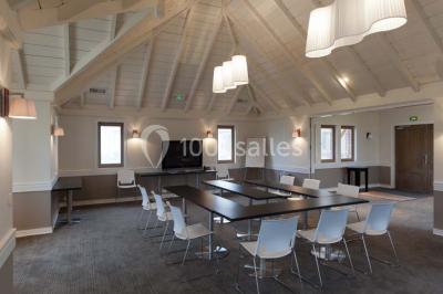 Le Gingko - Hôtel Golf Parc Robert Hersant - photo 1