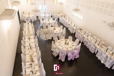 Miniature Location salle Magalas (Hérault) - Le Mas De Laux #7 Location salle Magalas (Hérault) - Le Mas De Laux #13