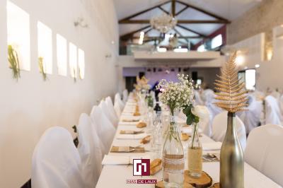 Miniature Location salle Magalas (Hérault) - Le Mas De Laux #9 Location salle Magalas (Hérault) - Le Mas De Laux #13