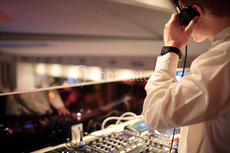 Location salle Busnes (Pas-de-Calais) - Rose Events #5