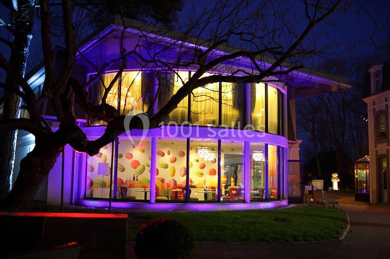 Location salle Busnes (Pas-de-Calais) - Rose Events #8