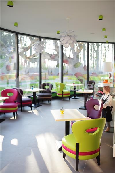 Location salle Busnes (Pas-de-Calais) - Rose Events #14