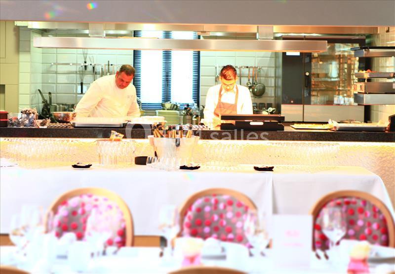 Location salle Busnes (Pas-de-Calais) - Rose Events #18