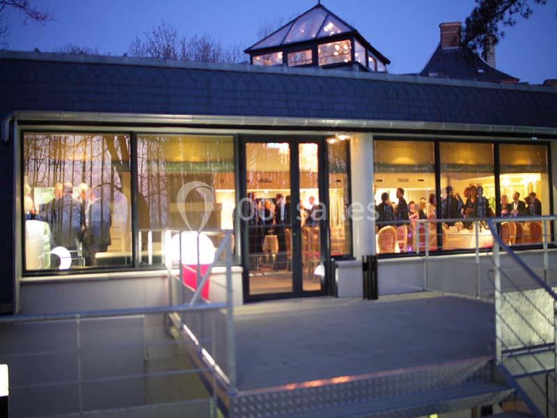 Location salle Busnes (Pas-de-Calais) - Rose Events #4