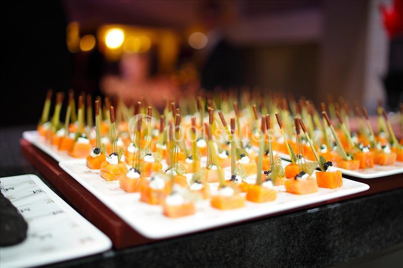 Location salle Busnes (Pas-de-Calais) - Rose Events #6