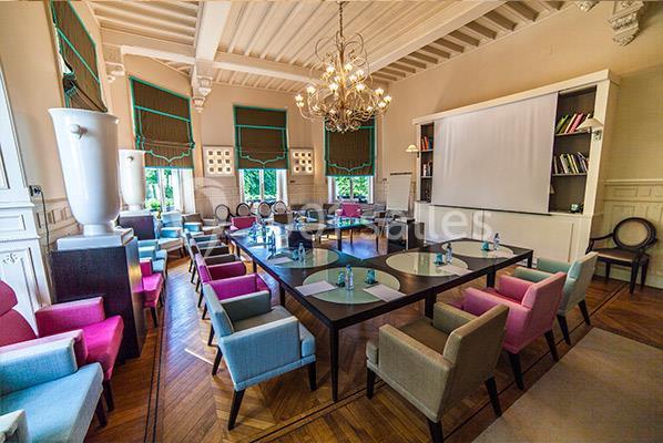 Location salle Busnes (Pas-de-Calais) - Rose Events #8