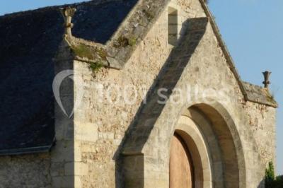 Miniature Location salle Fondettes (Indre-et-Loire) - Prieuré De Lavaray #2 Location salle Fondettes (Indre-et-Loire) - Prieuré De Lavaray #23