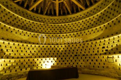 Miniature Location salle Fondettes (Indre-et-Loire) - Prieuré De Lavaray #13 Location salle Fondettes (Indre-et-Loire) - Prieuré De Lavaray #23