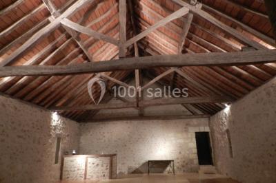 Miniature Location salle Fondettes (Indre-et-Loire) - Prieuré De Lavaray #17 Location salle Fondettes (Indre-et-Loire) - Prieuré De Lavaray #23