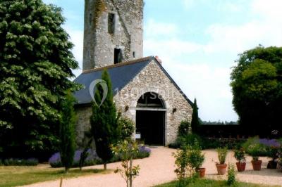 Miniature Location salle Fondettes (Indre-et-Loire) - Prieuré De Lavaray #23 Location salle Fondettes (Indre-et-Loire) - Prieuré De Lavaray #23