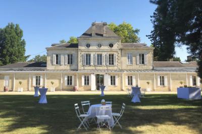 Château Haut Nouchet - photo 1
