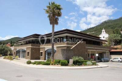 Domaine des Gueules Cassées - photo 2