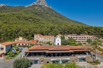 Domaine des Gueules Cassées - photo 1