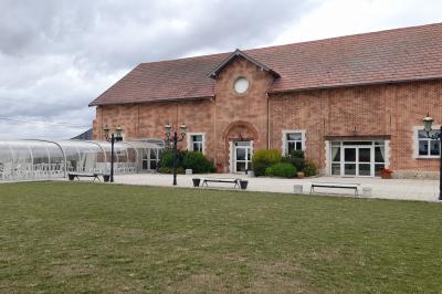Le Clos des Fermiers - photo 1