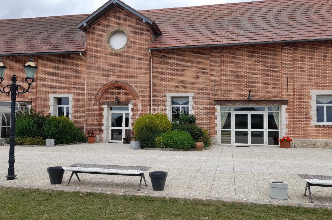 Le Clos des Fermiers - galerie - photo 8