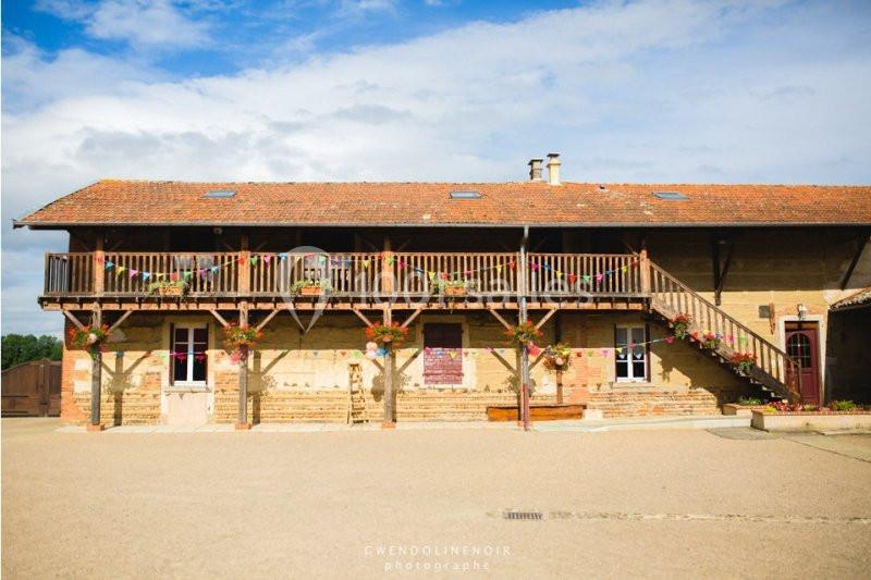 Domaine du Petit Chambard - galerie - photo 12